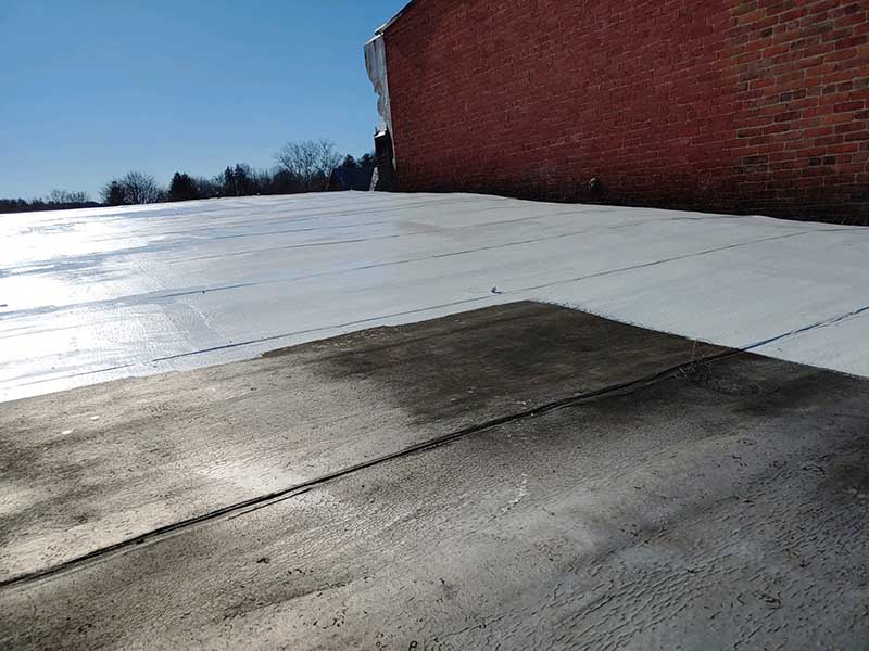 commercial roofing mayfield ny